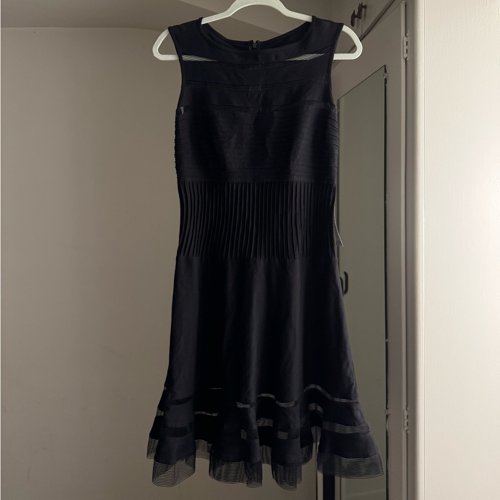 Tadashi Shoji Dress
